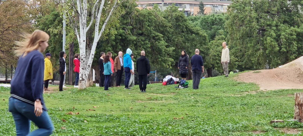 poblenou i ❤️ y’